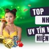 Iwin Club – Sòng bạc thượng lưu dành cho giới trẻ 2025