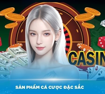 Casino Design & You – PlaySmart.ca